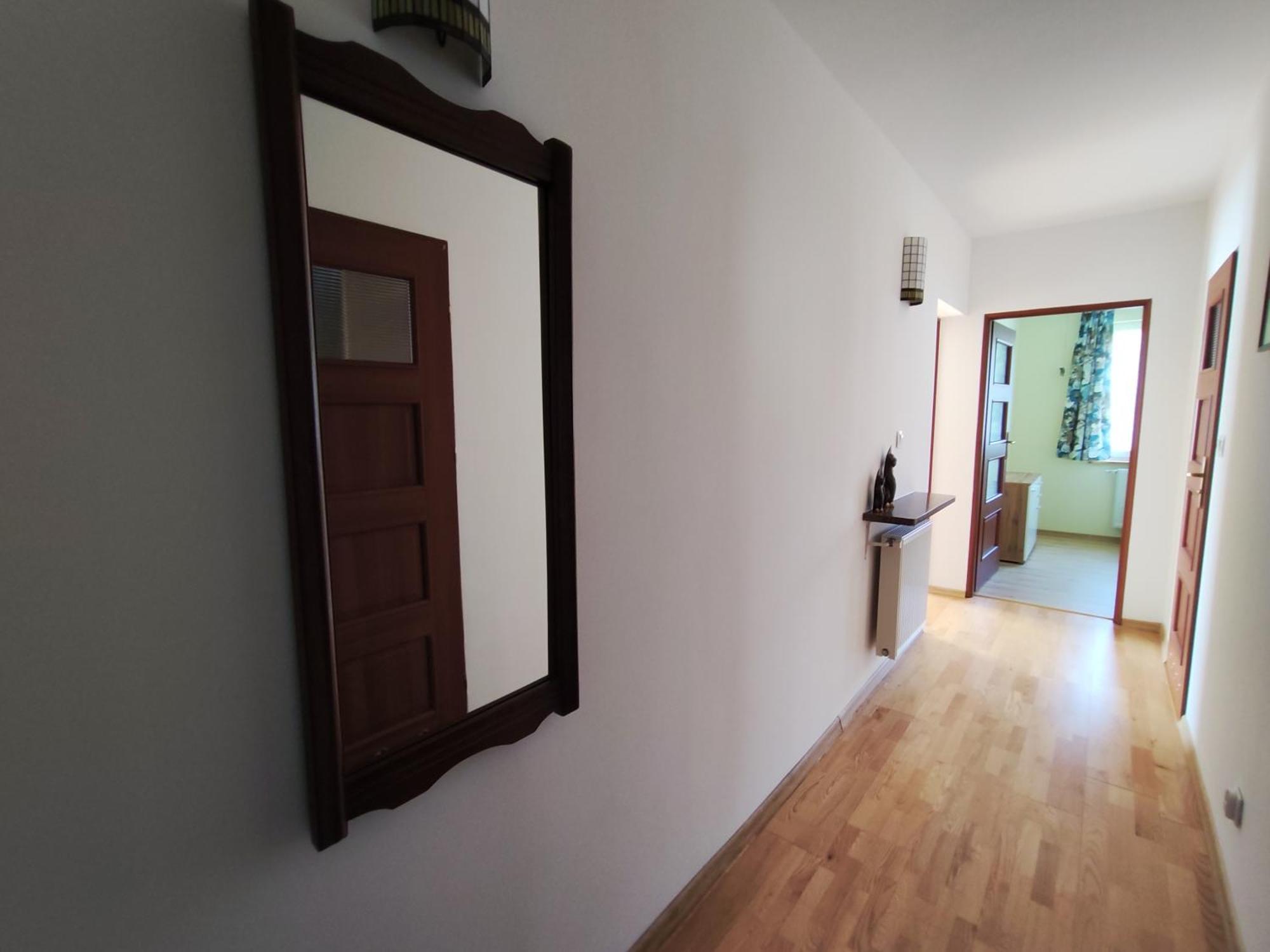 Izerskie Gaje Apartment