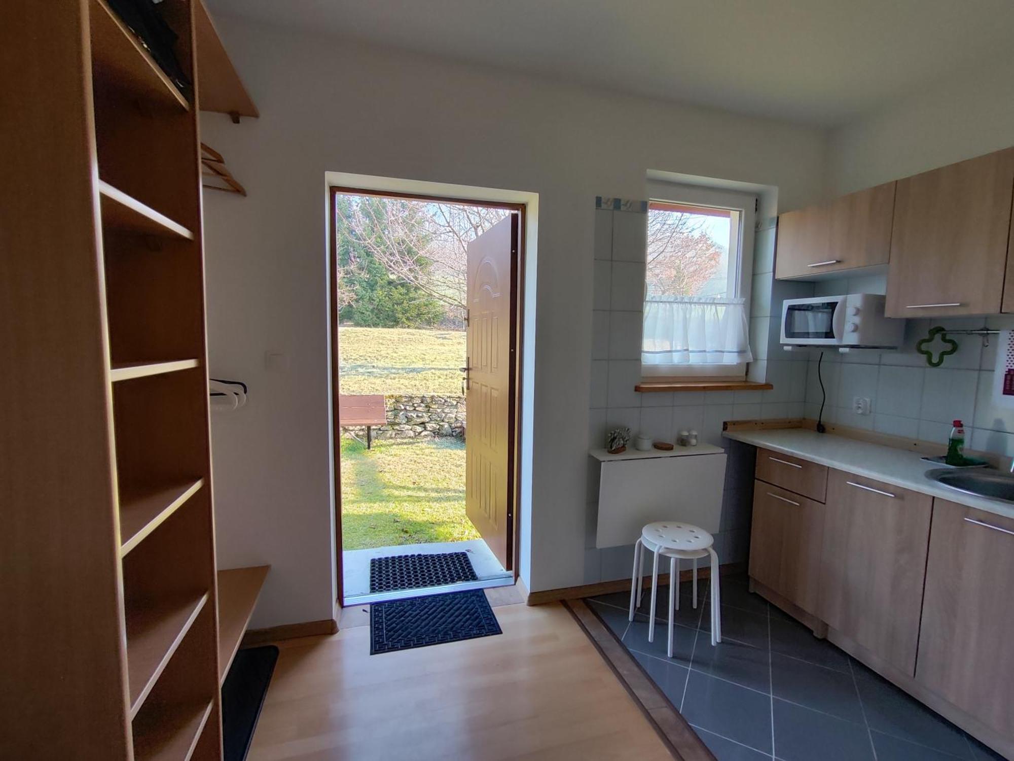 Apartment Izerskie Gaje