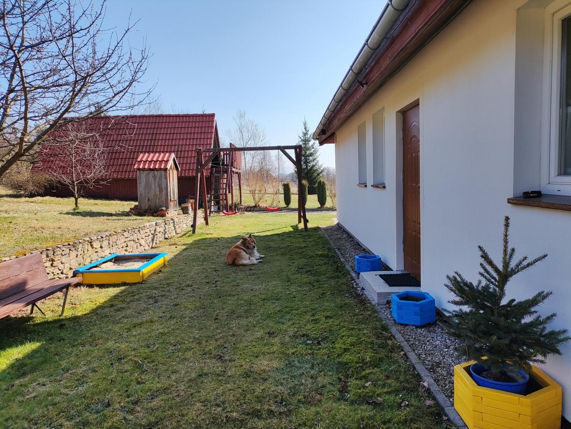 Izerskie Gaje * Wojcieszyce
