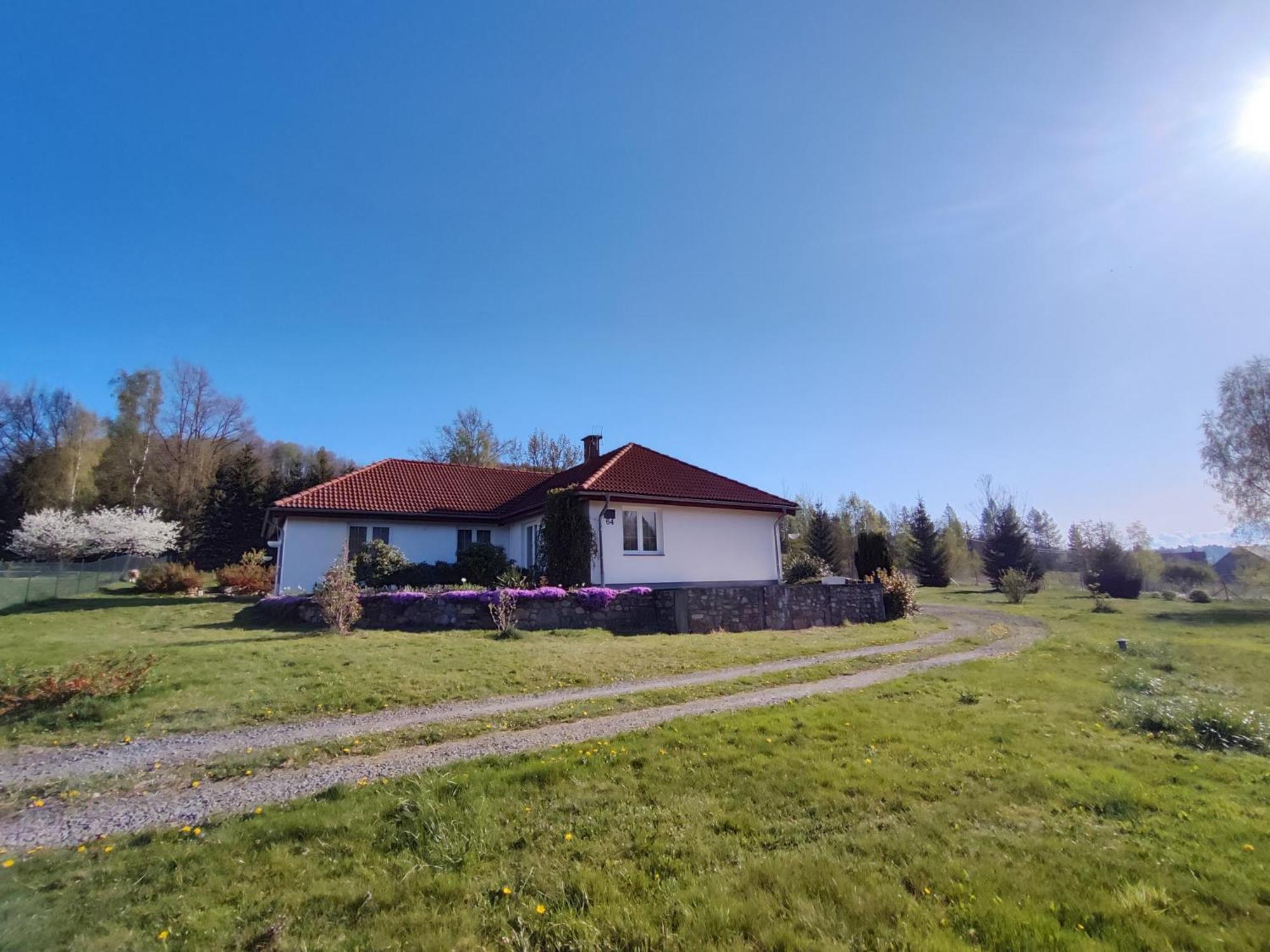 Apartamento Izerskie Gaje
