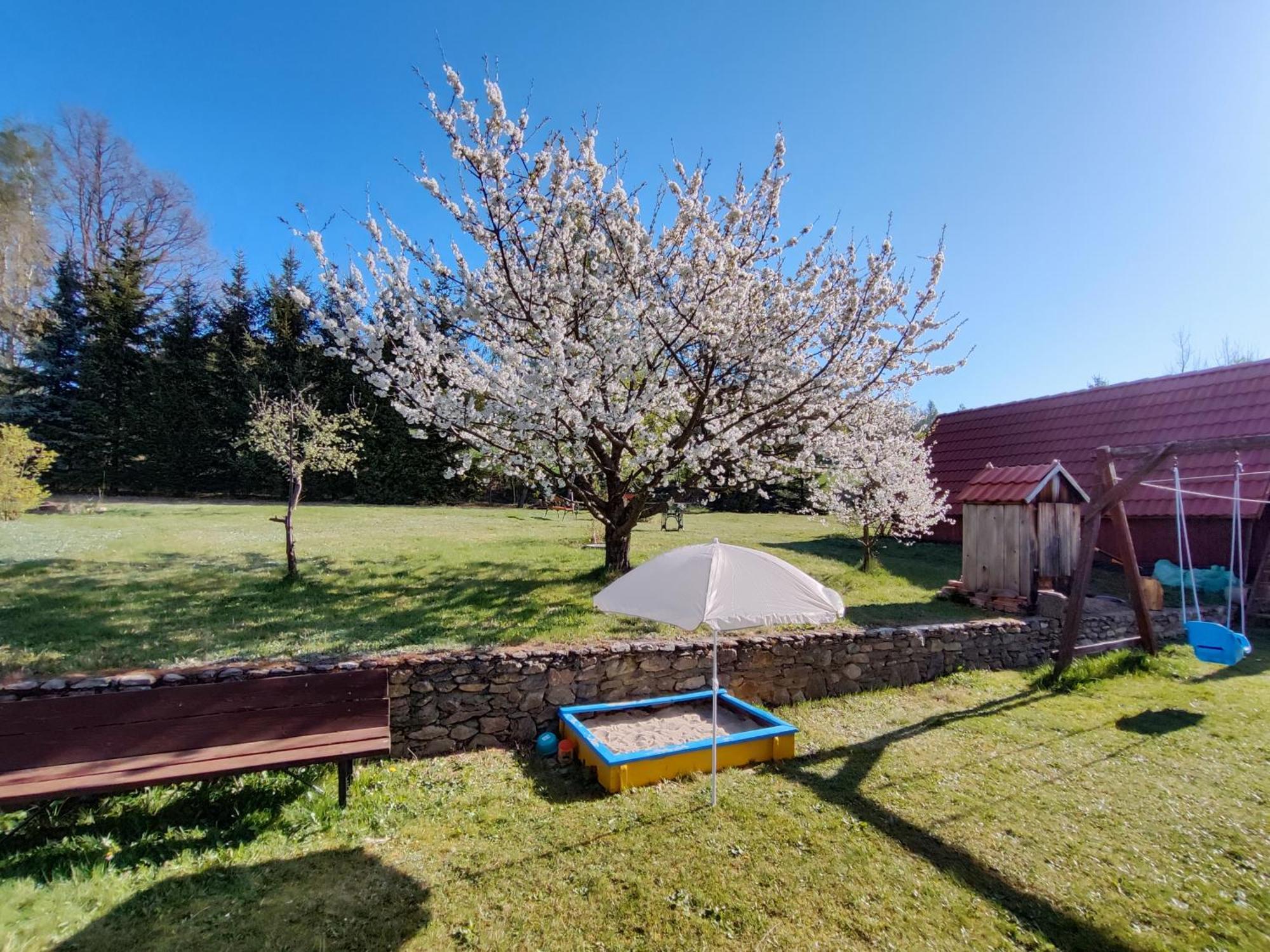 Apartamento Izerskie Gaje Wojcieszyce